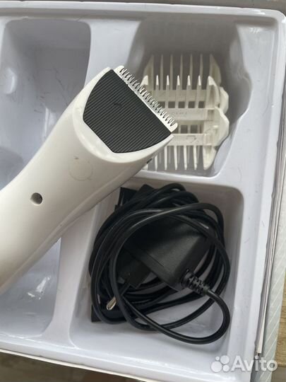 Машинка для стрижки собак