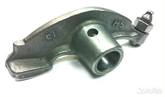 Коромысло клапана, в сборе, hisun, 14400-F18-0000