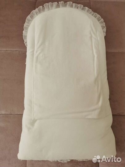 Конверт для новорождённого