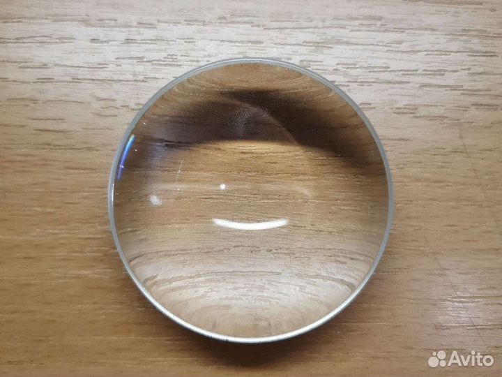 Увеличительные стекла времен СССР