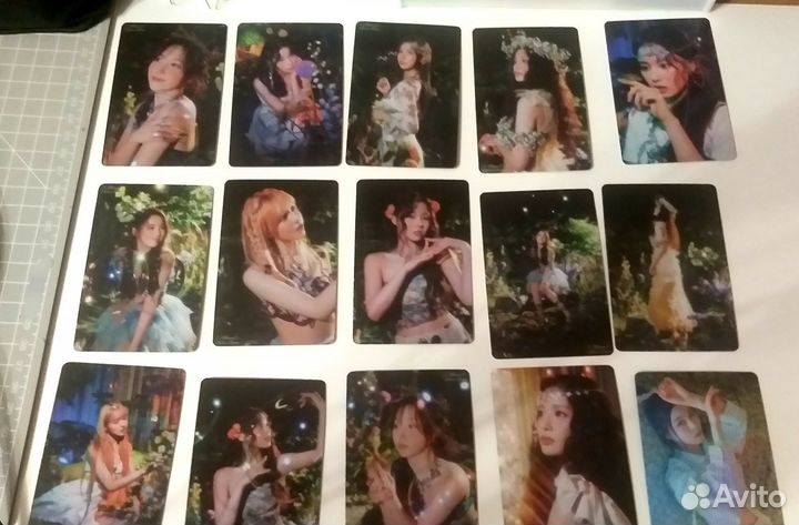 Колекционирование