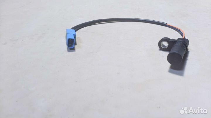 Датчик скорости 09G 2 PIN