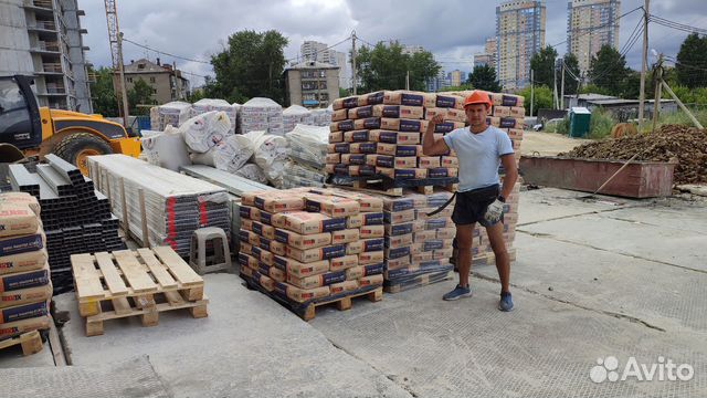 Грузчики на час в Москве | Услуги | Авито