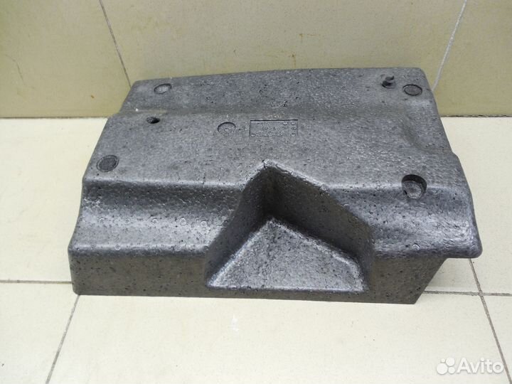 Ящик для инструментов Kuga 2008-2012