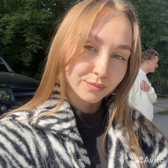 Smm менеджер