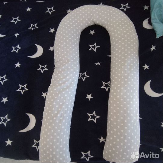 Подушка для беременных