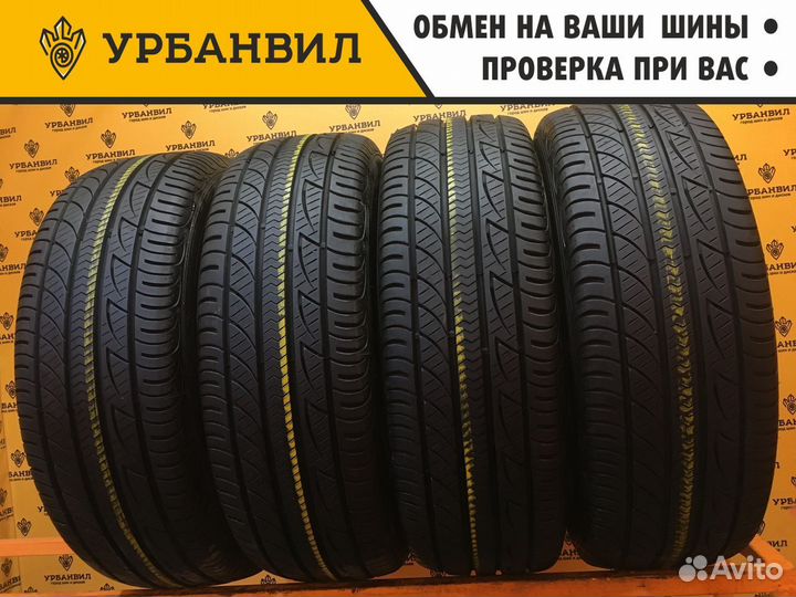 Achilles 868 All Seasons 205/60 R16 92H