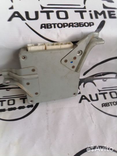 Блок управления парктрониками lexus