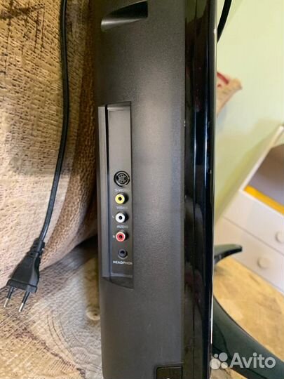 Телевизор бу