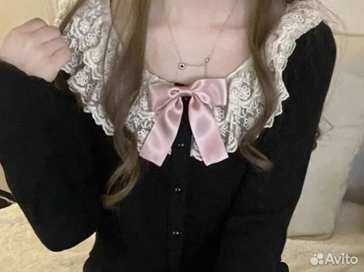 Аниме кофта