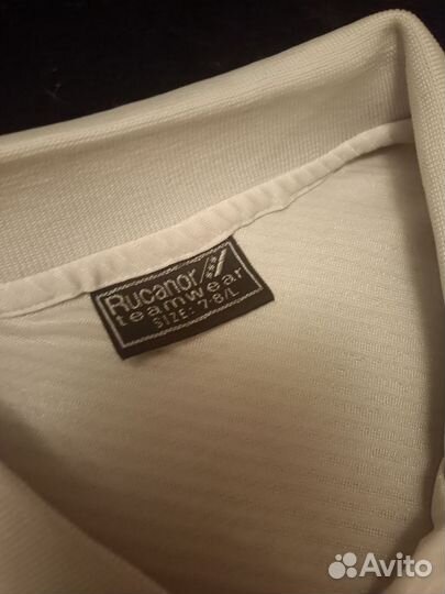 Футбольная форма