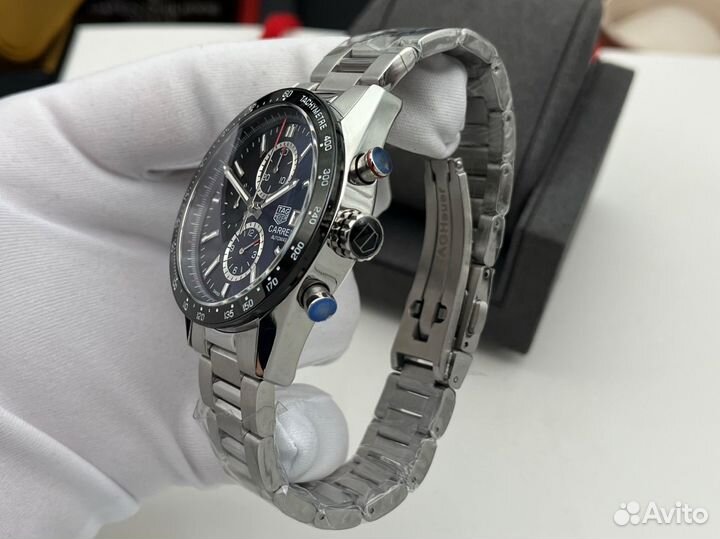 Наручные часы Tag Heuer