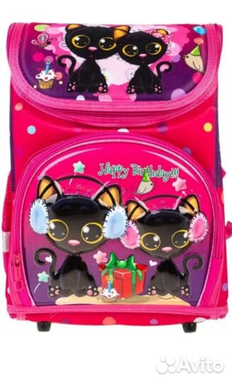 Ранец школьный