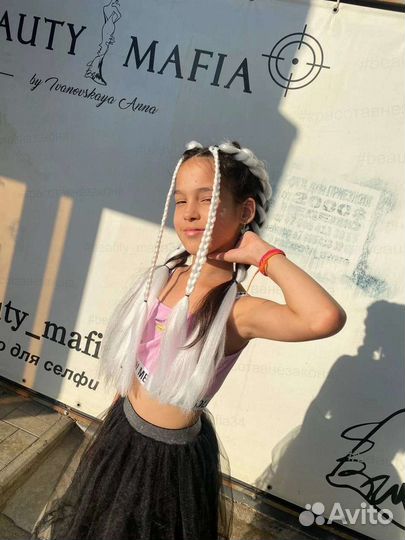 Парикмахер на дому