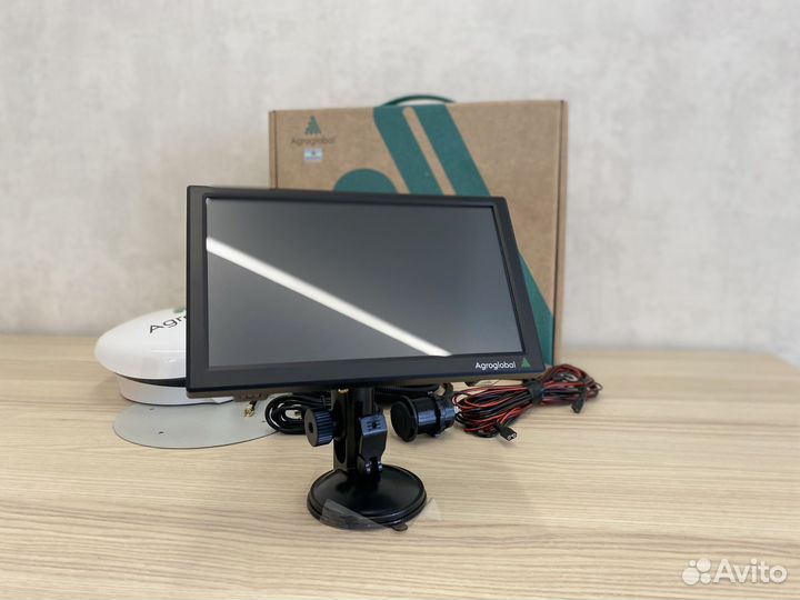 Агронавигаторы Agroglobal AGN8000 RTO