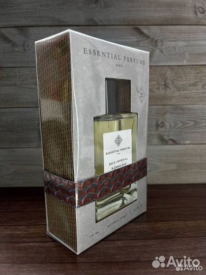 Парфюм Bois Impérial Essential Parfums (Euro)