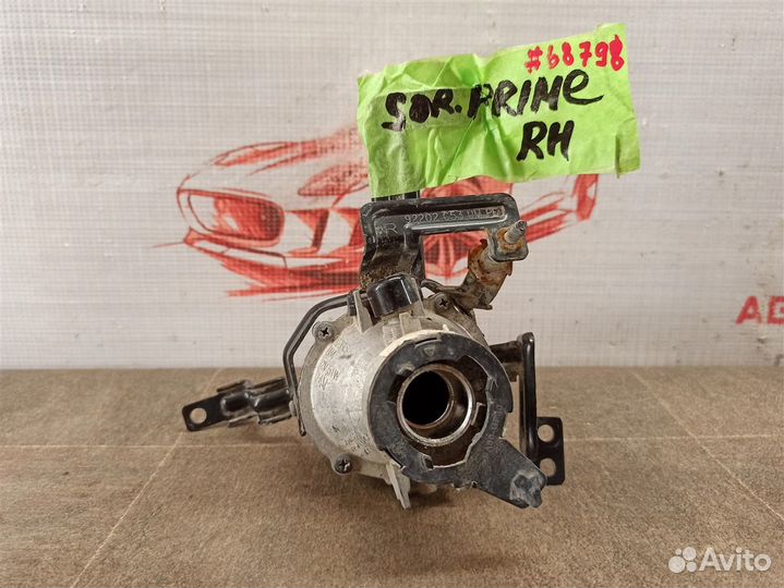 Фара противотуманная правая Kia Sorento с 2017 г