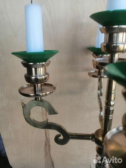 Подсвечник