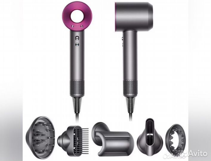 Фен Dyson DH07