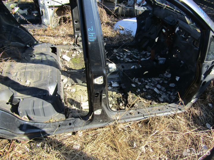 Пороги Сузуки Лиана Аэро / Аэрио цена за шт