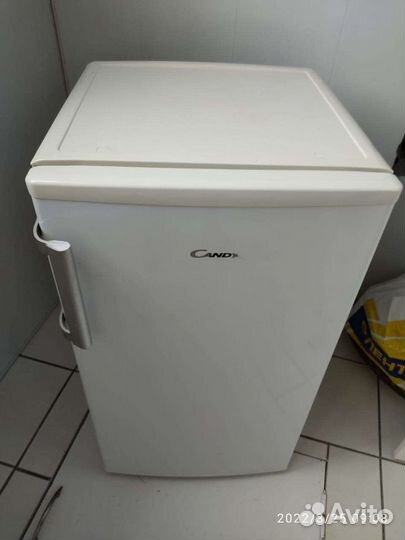 Морозильная камера