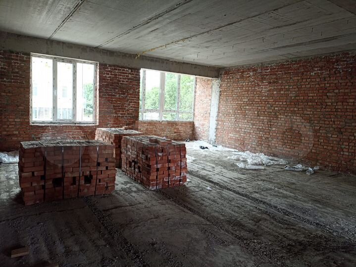 2-к. квартира, 78,3 м², 4/10 эт.