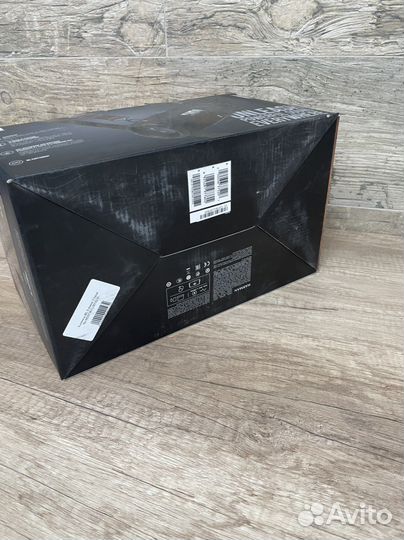 Портативная колонка JBL Xtreme 3