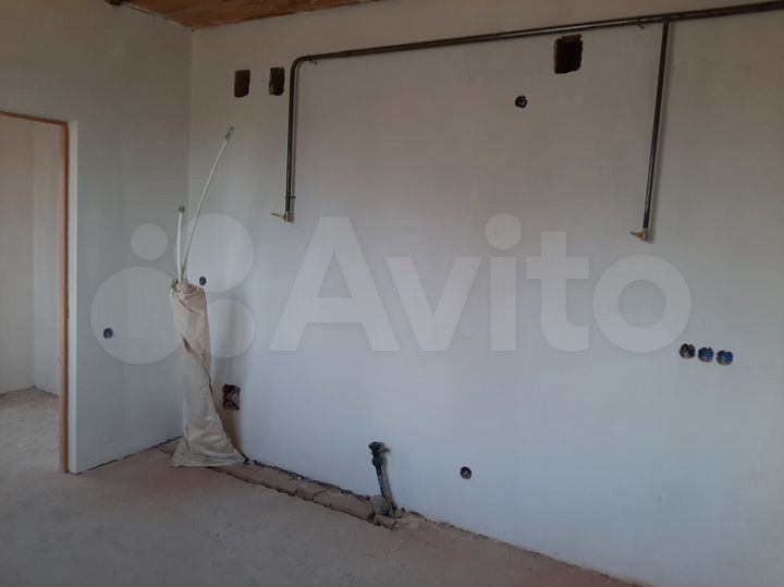 Дом 72 м² на участке 9 сот.