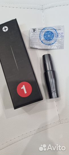 Машинка для татуажа