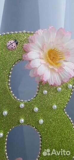 Весенняя поделка на 8 марта