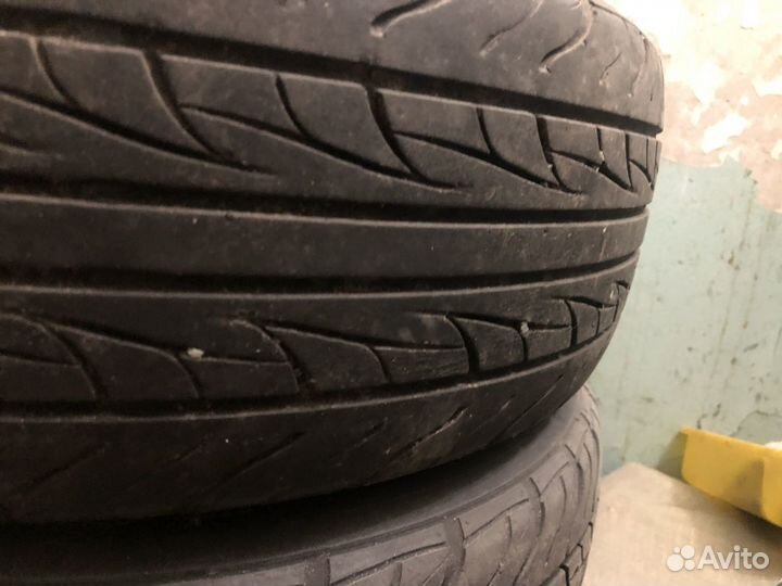 Nankang XR-611 185/65 R15