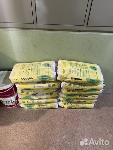 Шпаклевка финишная vetonit lr купить в Москве | Товары для дома и дачи ...