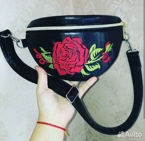 Шитье сумок