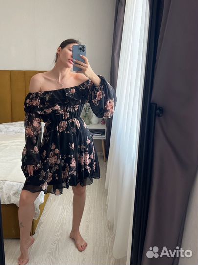 Платье chilia XS