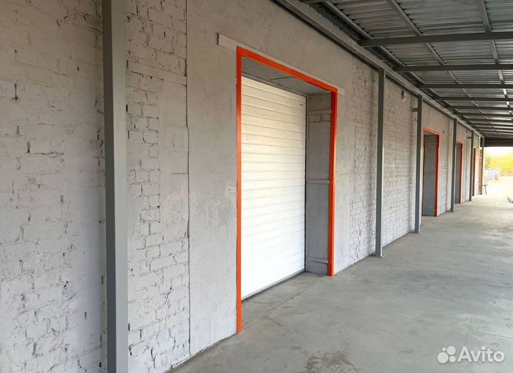 Автоматические ворота с доставкой и установкой