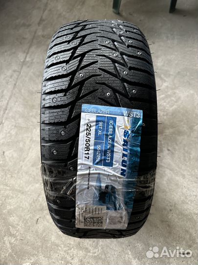 Sailun Ice Blazer WST3 225/50 R17 98T