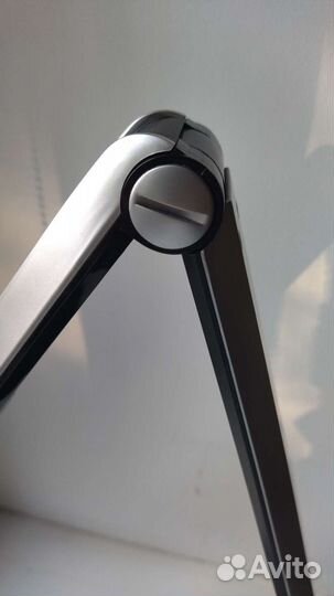 Настольная лампа сенсорная