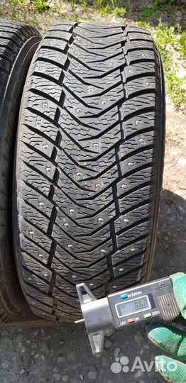 Yokohama Ice Guard IG65 215/55 R17