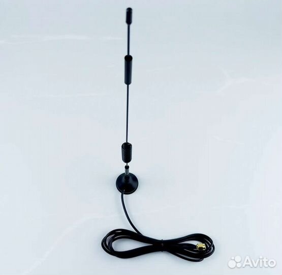 Внешняя антенна роутера ZTE ZXeLink 4G LTE