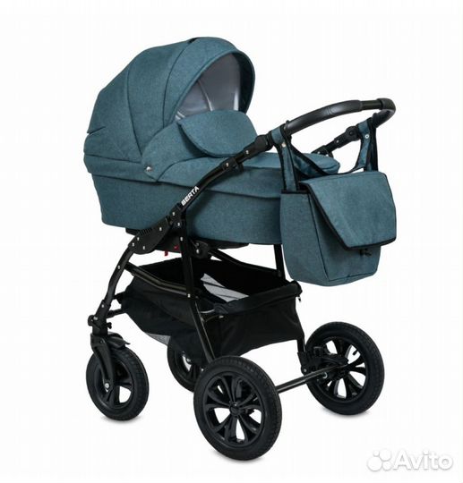 Коляси 3в1. 2в1. Трость,прогулочные