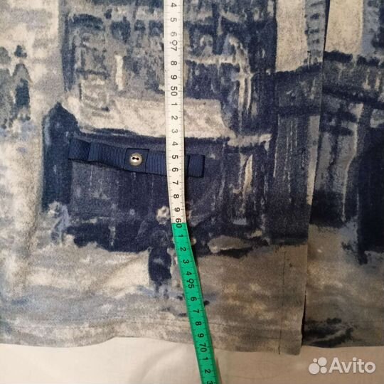 Блузка женская Польша 56-58