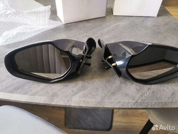 Зеркала на гидроцикл yamaha vx