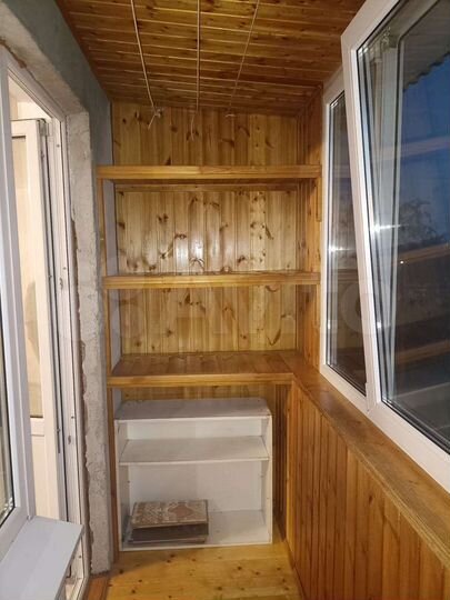 1-к. квартира, 30,2 м², 5/9 эт.