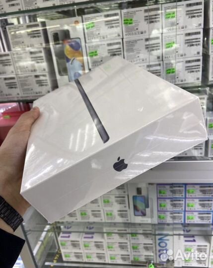 iPad 9 (10.2) 2021 Space Gray 64gb