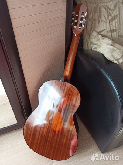 Классическая гитара Alvaro 39 Испания