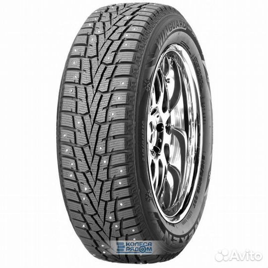 Roadstone Winguard WinSpike 215/70 R15 98T