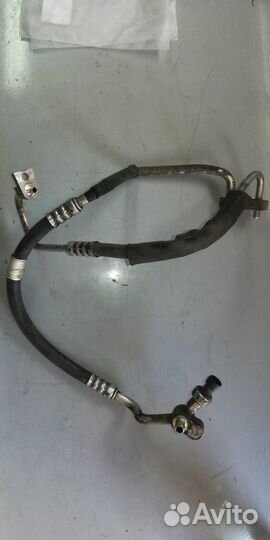 Ремонт шлангов гур