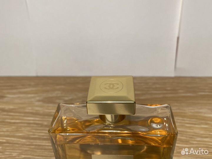 Chanel gabrielle essence оригинал
