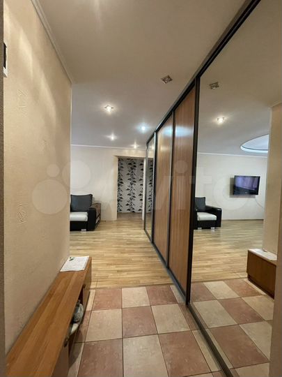 2-к. квартира, 61,6 м², 11/12 эт.