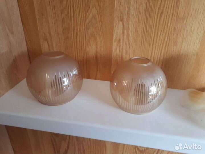 Плафон для люстры